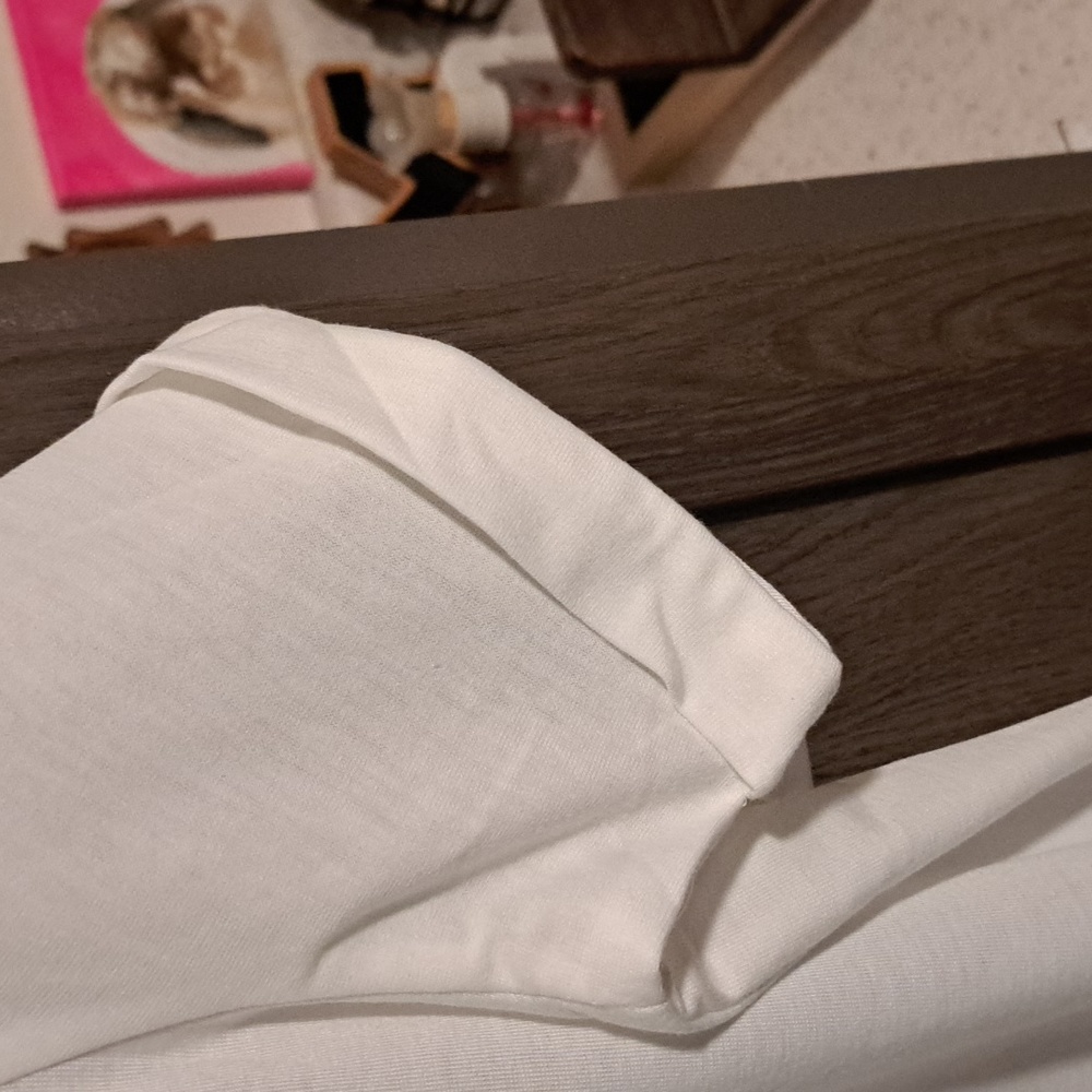 New boutique crewneck boating tee - Picture 7 of 8